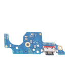 Motorola Moto G24 (XT2423 / 2024) Charging Port Replacement