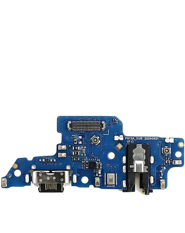 Motorola Moto G 5G (XT2513 / 2025) Charging Port Board Replacement (Aftermarket)