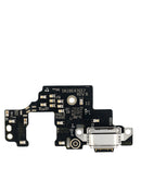 Motorola Moto G Stylus 5G (XT2517 / 2025) Charging Port Board Replacement