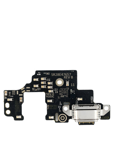 Motorola Moto G Stylus 5G (XT2517 / 2025) Charging Port Board Replacement