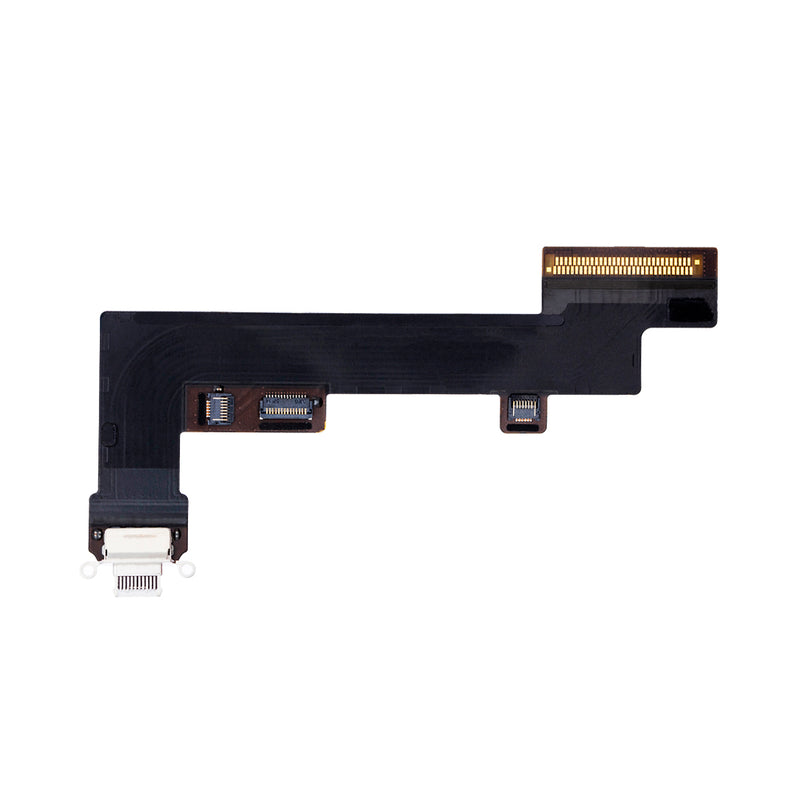 iPad Air 4 Charging Port Flex Cable Replacement (WIFI VERSION) (Aftermarket) (All Colors)