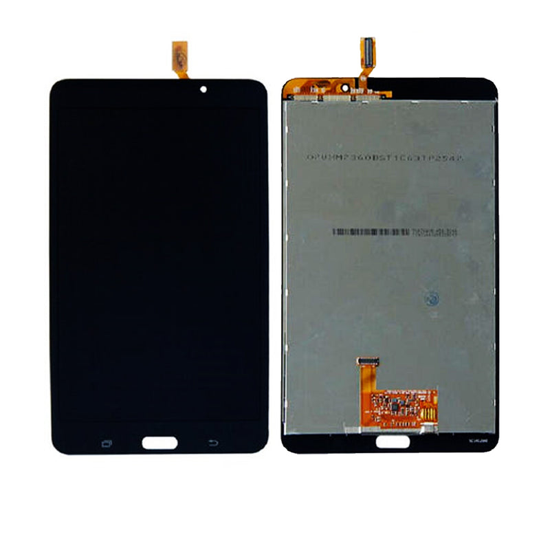 Samsung Galaxy Tab 4 7.0 (T230) LCD Screen Assembly Replacement With Digitizer (All Colors)