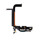 iPhone 13 Pro Max Charging Port Flex Cable Replacement (Pull) (All Colors)