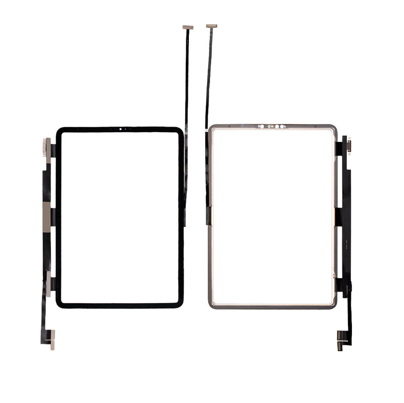 iPad Pro 11 (1st gen, 2018) / iPad Pro 11" (2nd gen, 2020) (DIGITIZER (GLASS SEPARATION REQUIRED) (Premium Plus) (All Colors)