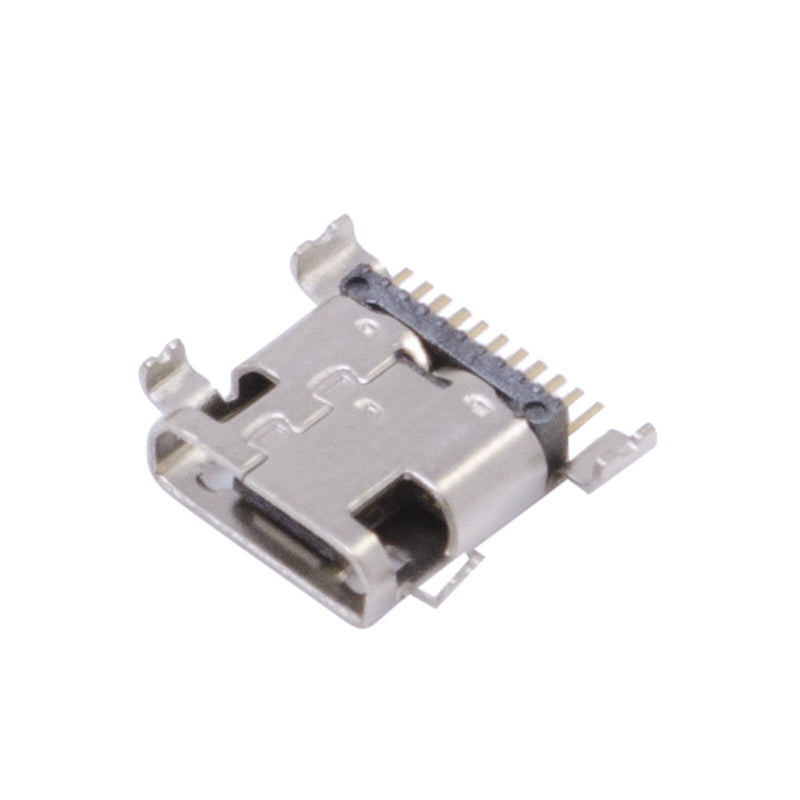 LG Risio 2 M154 Charging Port Dock Connector Replacement