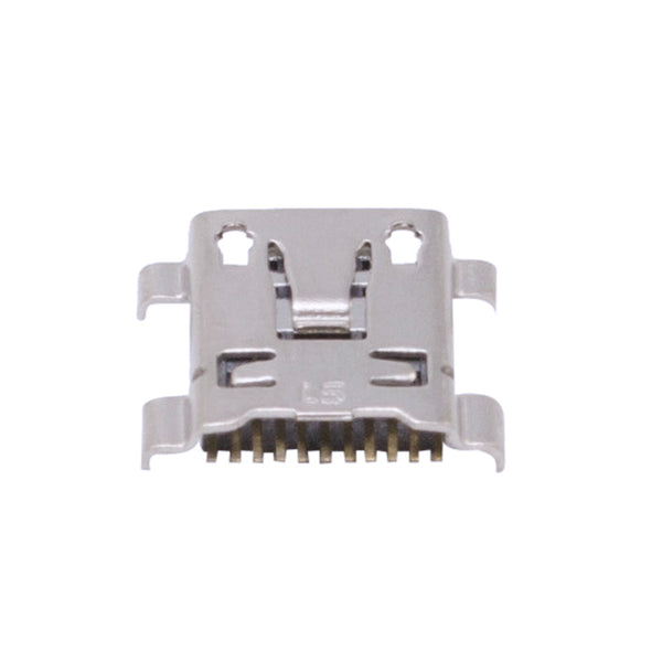 LG Risio 2 M154 Charging Port Dock Connector Replacement