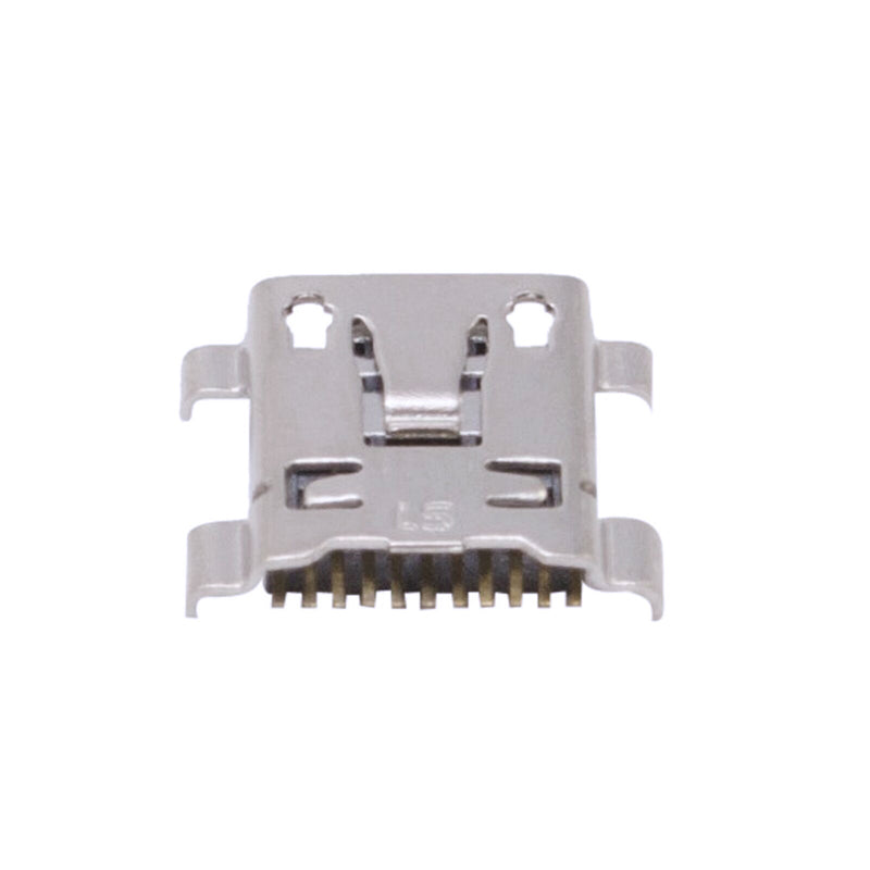 LG Risio 2 M154 Charging Port Dock Connector Replacement