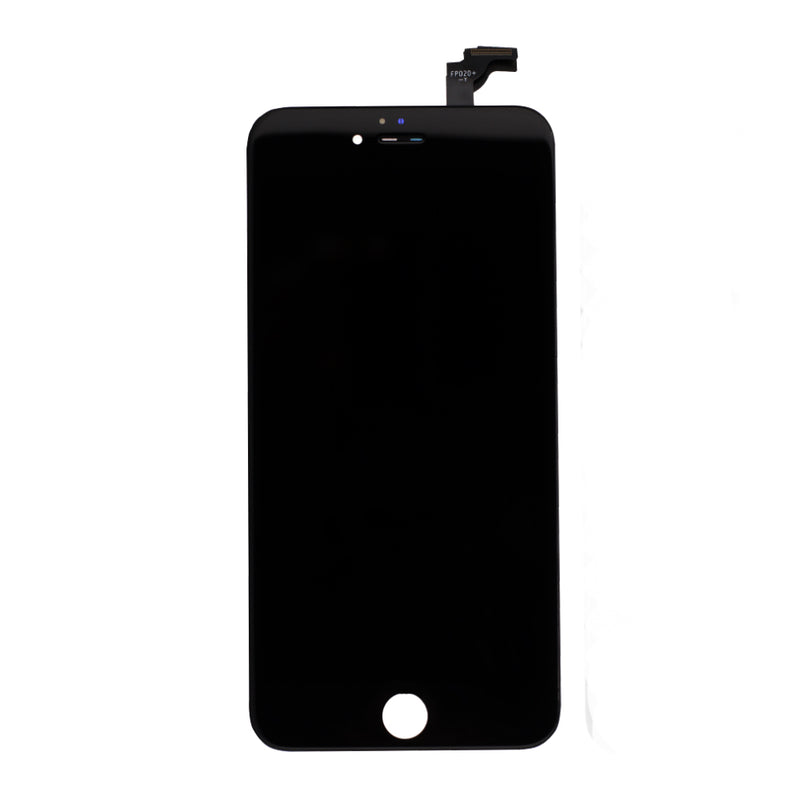 iPhone 6 Plus LCD Screen Replacement (Refurbished Premium) (Black)