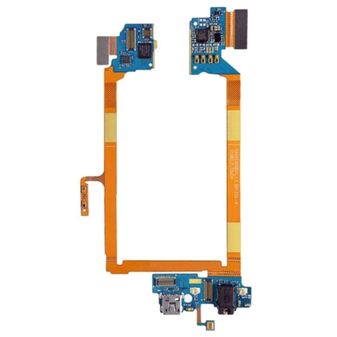 LG G2 Charging Port Flex / Headphone Jack Assembly RemplACEment (D800 / D801)