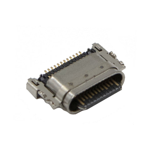 Motorola G7 Plus (XT1965)  / G7 (XT1962 / 2019) / One Hyper (XT2027 / 2020) Charging Port Dock Connector Replacement (Soldering Required)