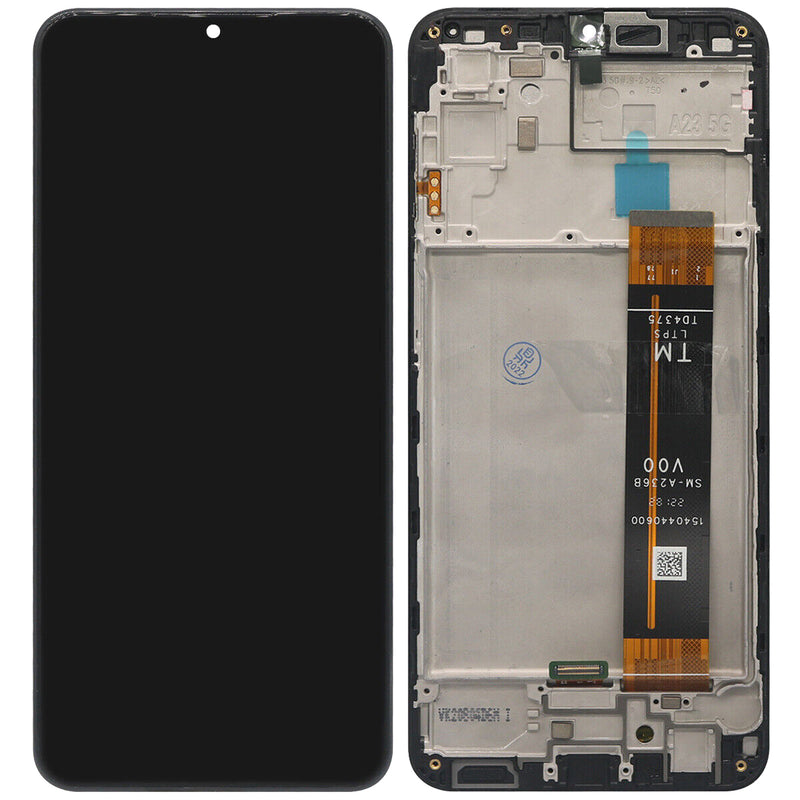 Samsung Galaxy A32 5G (A326U / 2021) OLED Screen Assembly Replacement