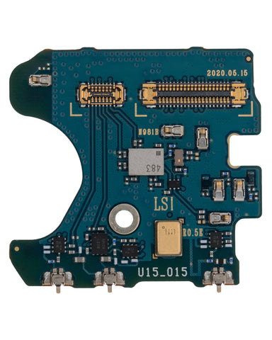 Samsung Galaxy Note 20 5G Microphone PCB Board Replacement (INT Version)