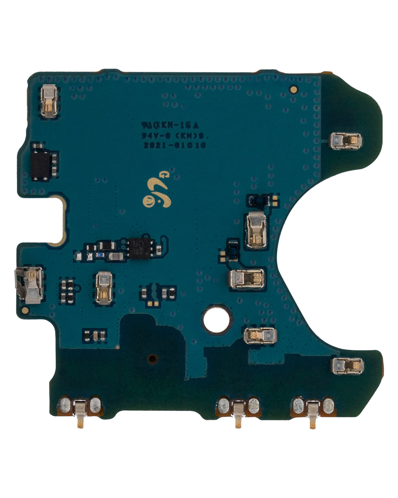 Samsung Galaxy Note 20 5G Microphone PCB Board Replacement (INT Version)