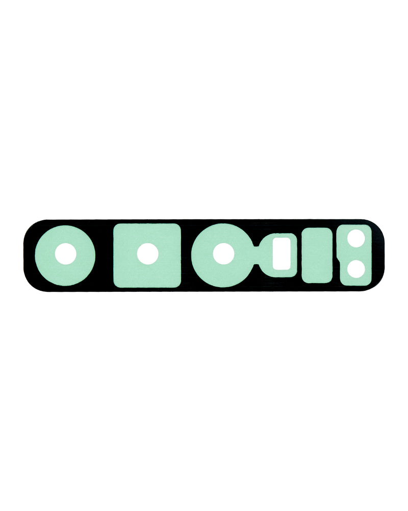 Samsung Galaxy S10 5G Back Camera Lens Glass With Adhesive (Glass Only)