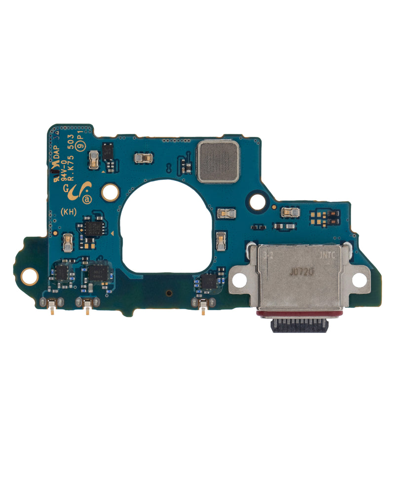 Samsung Galaxy S20 FE 4G Charging Port Board Connector Replacement