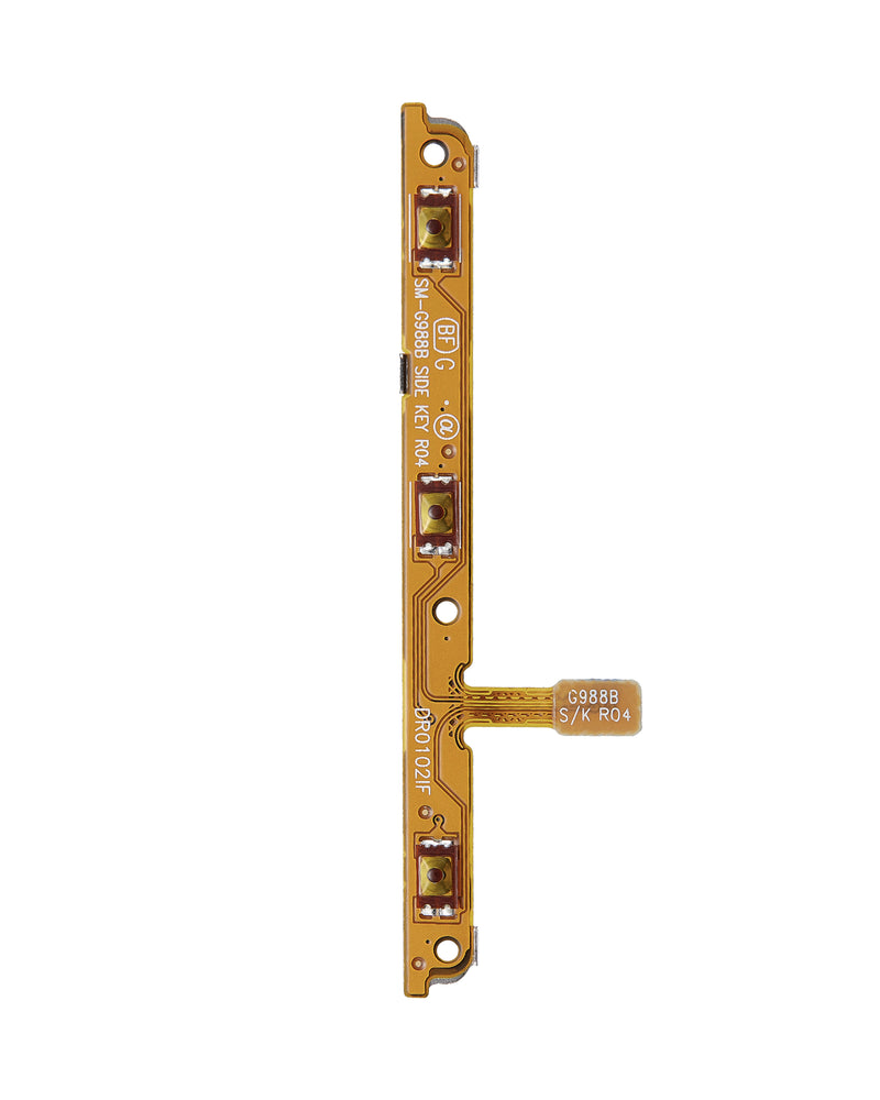 Samsung Galaxy S20 Ultra Power & Volume Button Flex Cable Replacement