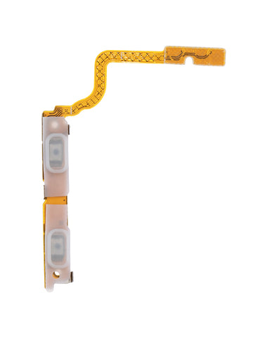 Samsung Galaxy S21 / S21 Plus Volume Button Flex Cable Replacement