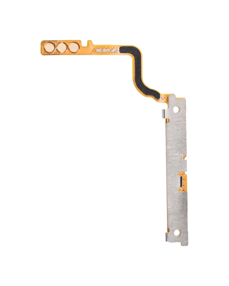 Samsung Galaxy S21 Ultra Volume Button Flex Cable Replacement