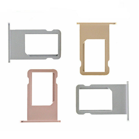 iPhone 6S Nano Sim Card Tray Replacement (All Colors)