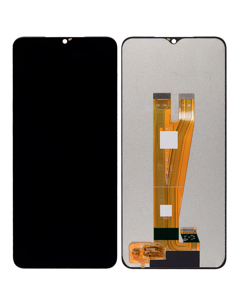 Samsung Galaxy A04 (A045 / 2022) LCD Screen Assembly Replacement Without Frame (Refurbished) (All Colors)