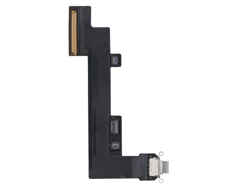 iPad Air 4 Charging Port Flex Cable Replacement (4G GSM VERSION) (Aftermarket) (All Colors)