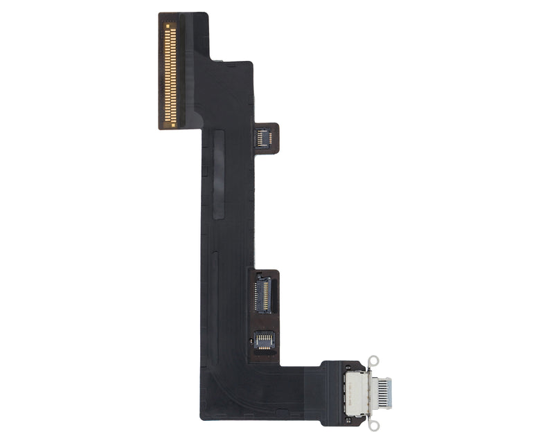 iPad Air 4 Charging Port Flex Cable Replacement (4G GSM VERSION) (Aftermarket) (All Colors)