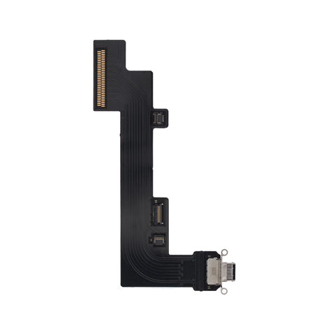 iPad Air 4 Charging Port Flex Cable Replacement (4G GSM VERSION) (Aftermarket) (All Colors)