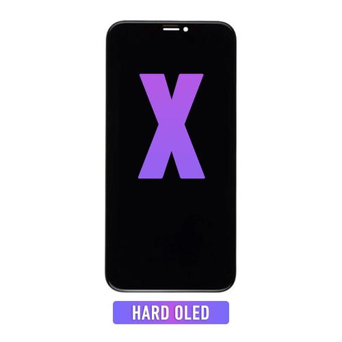 5X Pack iPhone X LCD Growth Pack Bundle - (Hard Oled)