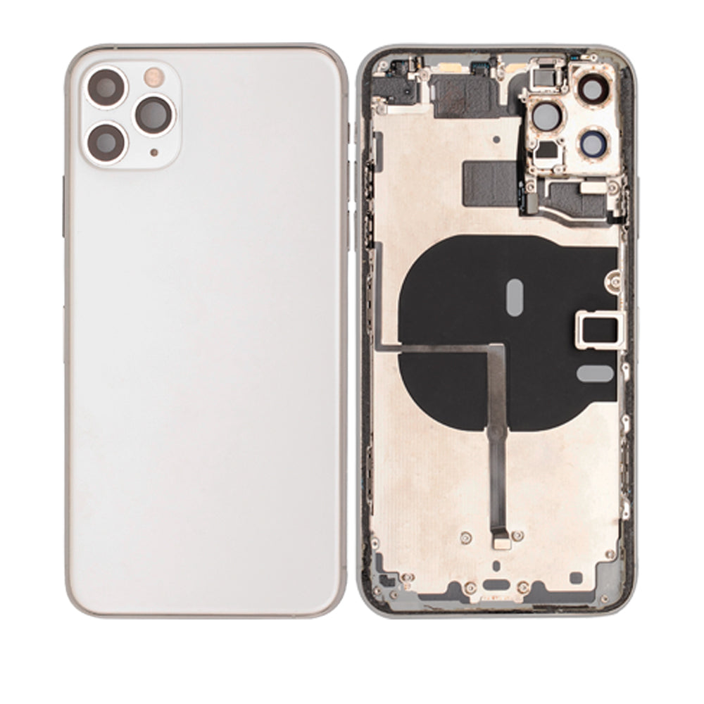 Iphone 11 pro max factory for parts