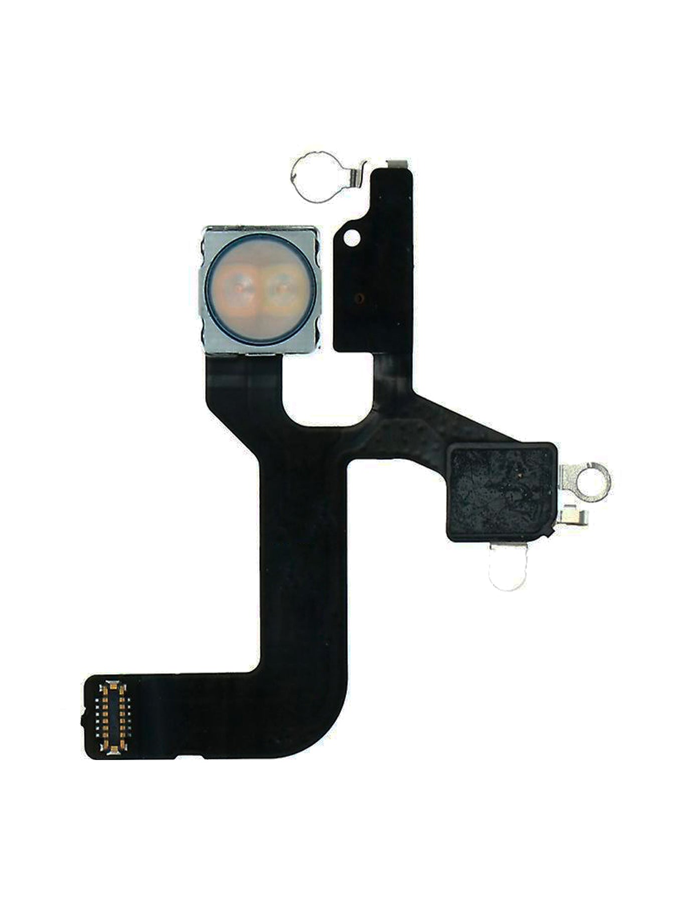 iPhone 12 Flash Light Flex Cable Replacement