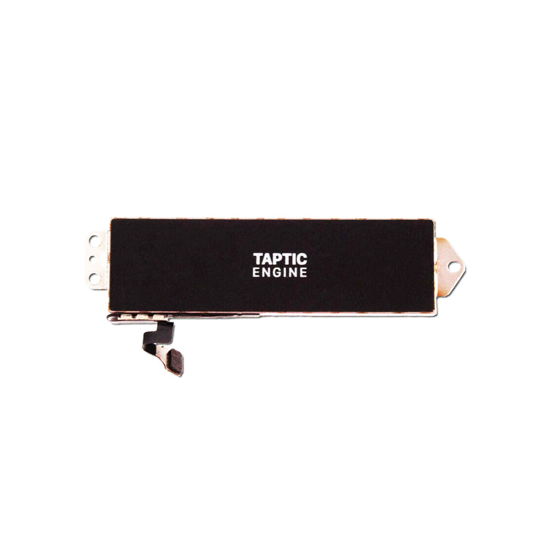 iPhone 7 plus taptic vibration motor