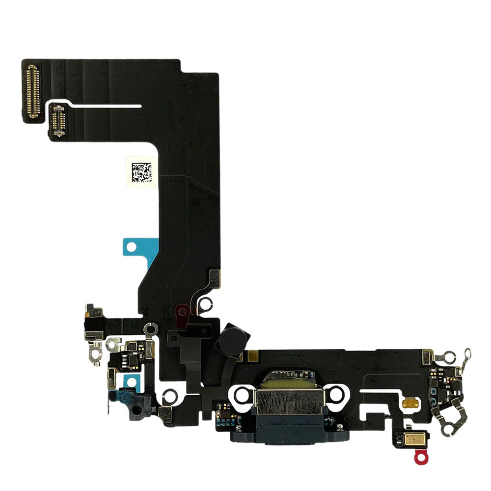 Iphone 13 Mini Charging Port Flex Cable Replacement (all Colors)