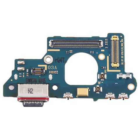 Samsung Galaxy S20 FE 5G Charging Port Board Connector Replacement